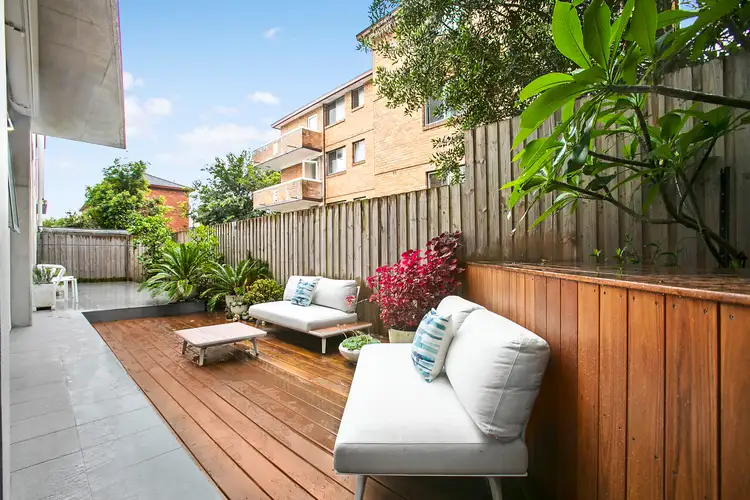Main view of Homely apartment listing, 2/23 Byron Street, Coogee NSW 2034