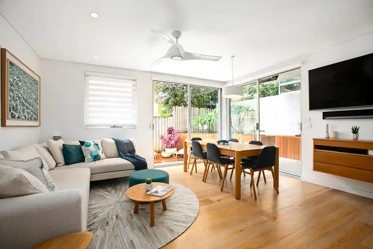 Second view of Homely apartment listing, 2/23 Byron Street, Coogee NSW 2034