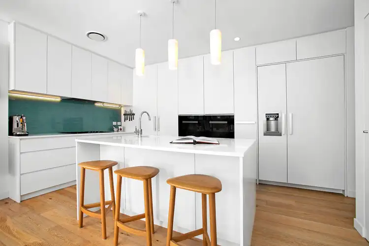 Third view of Homely apartment listing, 2/23 Byron Street, Coogee NSW 2034