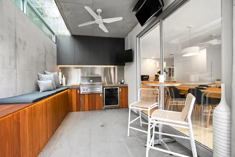 Fourth view of Homely apartment listing, 2/23 Byron Street, Coogee NSW 2034