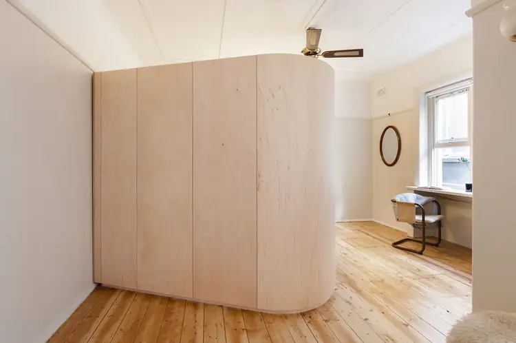 Fifth view of Homely apartment listing, 8/233 Darlinghurst Road, Darlinghurst NSW 2010