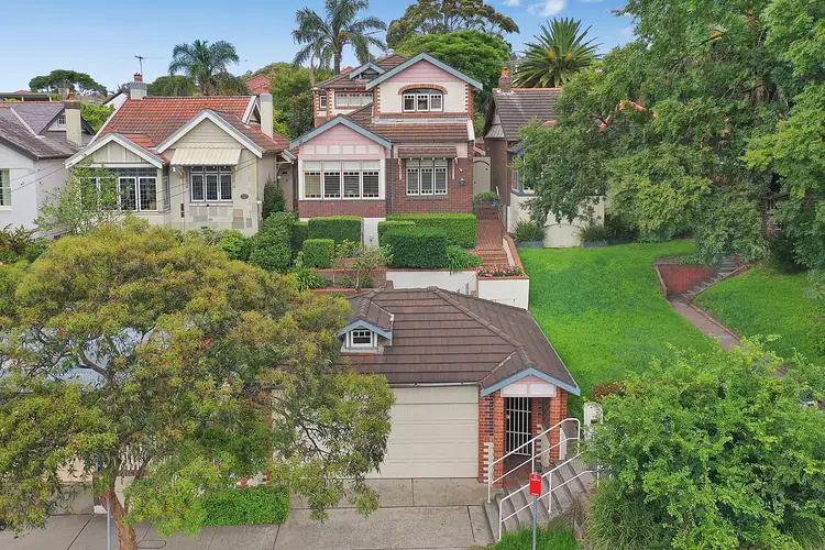 267 Darley Road, Randwick NSW 2031
