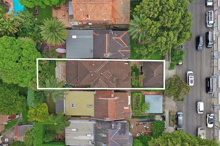Fifth view of Homely house listing, 267 Darley Road, Randwick NSW 2031