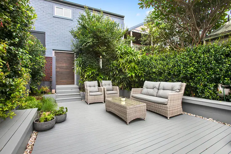 Second view of Homely house listing, 131 Henrietta Street, Waverley NSW 2024