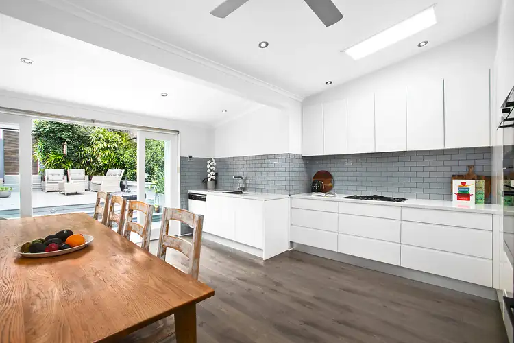 Fourth view of Homely house listing, 131 Henrietta Street, Waverley NSW 2024