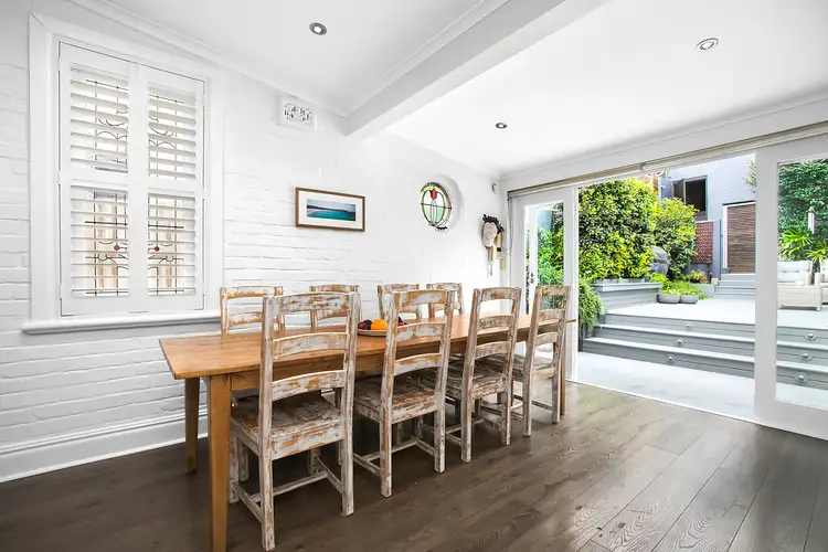 Fifth view of Homely house listing, 131 Henrietta Street, Waverley NSW 2024