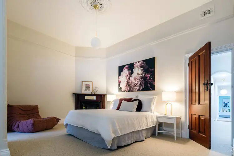 Fifth view of Homely house listing, 23 Moore Park Road, Centennial Park NSW 2021