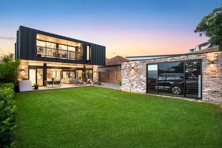 Main view of Homely house listing, 34 Lenthall Street, Kensington NSW 2033