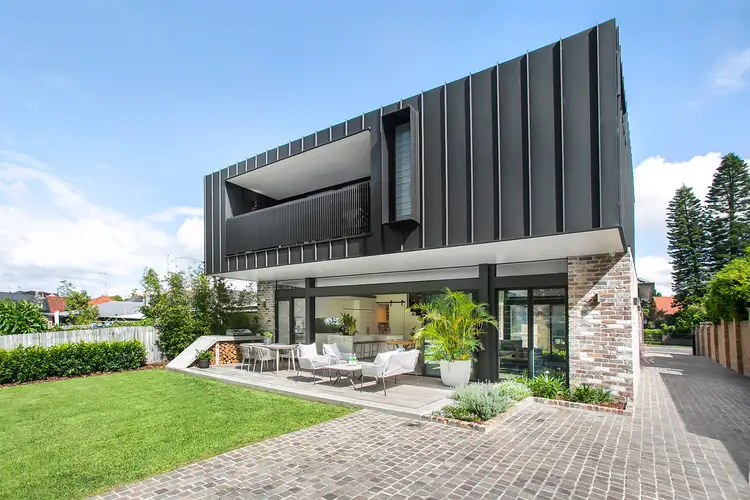 Third view of Homely house listing, 34 Lenthall Street, Kensington NSW 2033