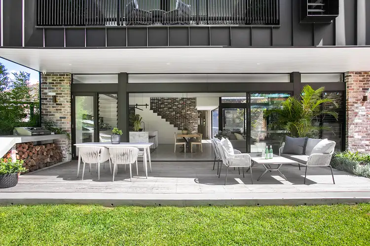 Fourth view of Homely house listing, 34 Lenthall Street, Kensington NSW 2033