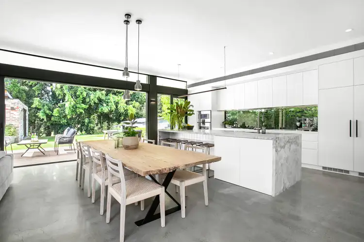 Fifth view of Homely house listing, 34 Lenthall Street, Kensington NSW 2033