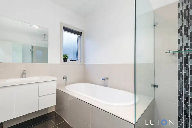 Fifth view of Homely house listing, 21 Ken Tribe Street, Coombs ACT 2611