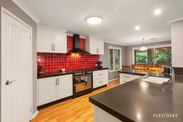Second view of Homely house listing, 11 BUTTERFIELD Place, Cranbourne East VIC 3977