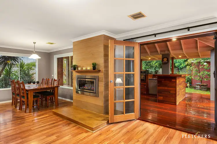 Third view of Homely house listing, 11 BUTTERFIELD Place, Cranbourne East VIC 3977