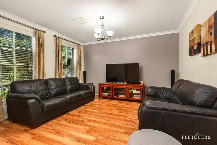 Fifth view of Homely house listing, 11 BUTTERFIELD Place, Cranbourne East VIC 3977