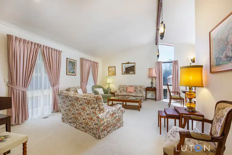 Fourth view of Homely house listing, 3 Tullaroop Street, Duffy ACT 2611