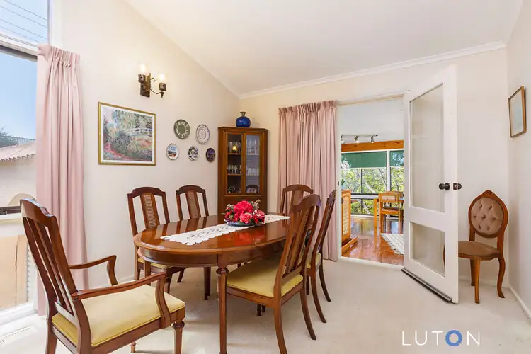 Fifth view of Homely house listing, 3 Tullaroop Street, Duffy ACT 2611