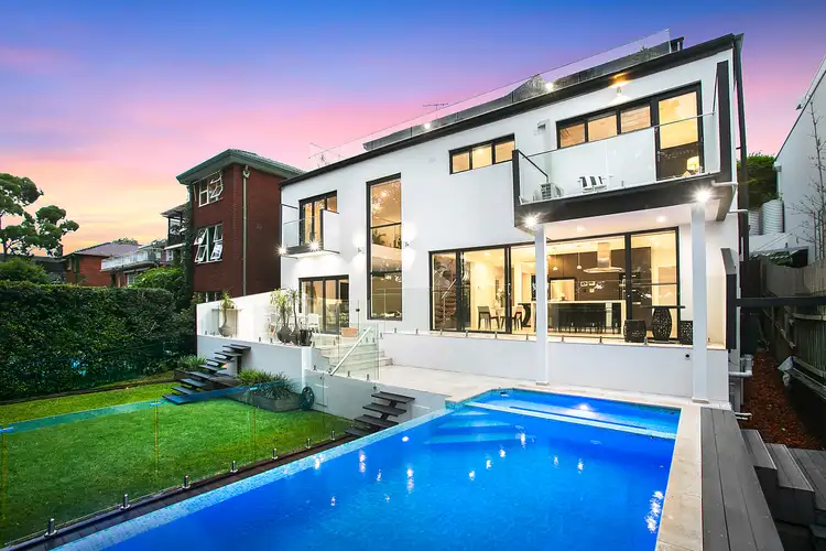 122 Tunstall Avenue, Kingsford NSW 2032