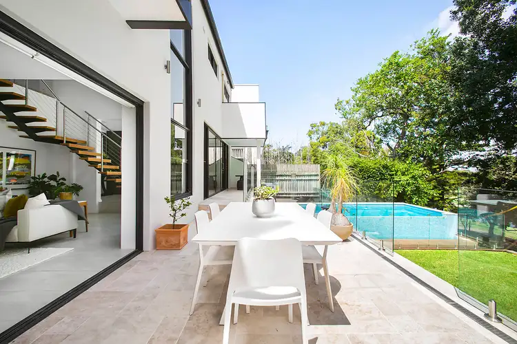 Fourth view of Homely house listing, 122 Tunstall Avenue, Kingsford NSW 2032