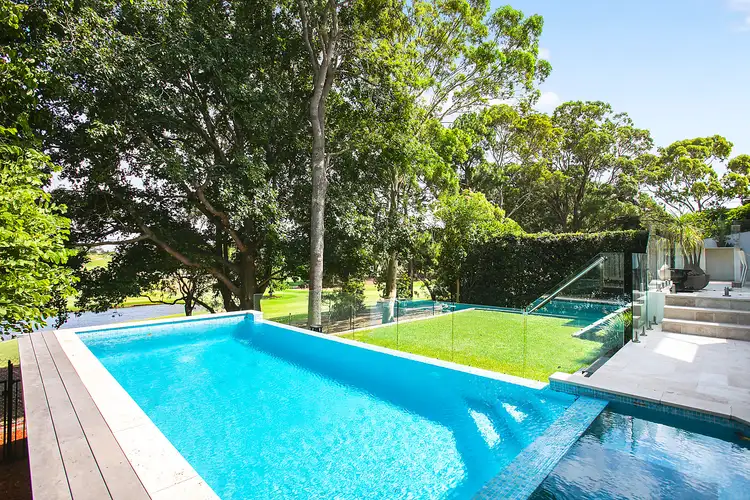 Fifth view of Homely house listing, 122 Tunstall Avenue, Kingsford NSW 2032