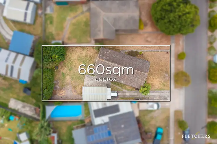 41 Sladen Street, Cranbourne VIC 3977