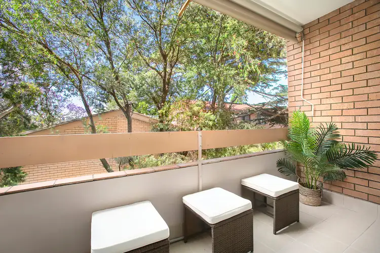 Second view of Homely apartment listing, 27/22 Tunbridge Street, Mascot NSW 2020