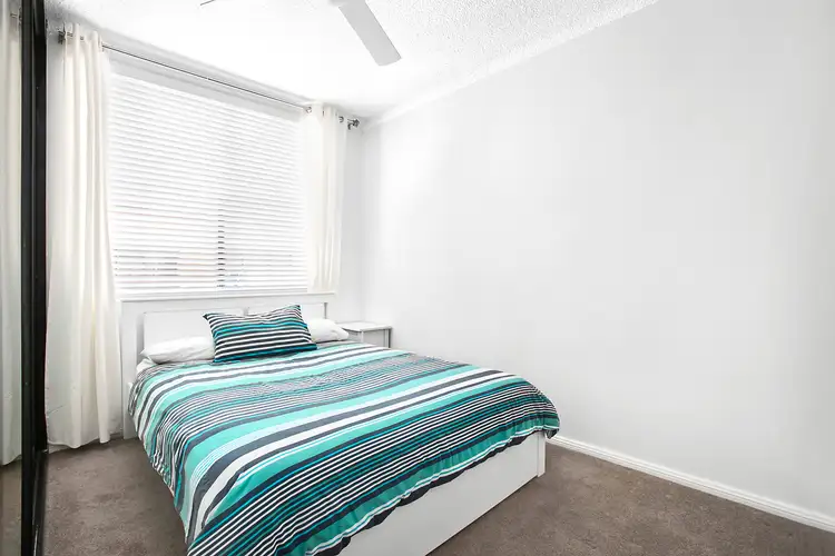 Fifth view of Homely apartment listing, 27/22 Tunbridge Street, Mascot NSW 2020