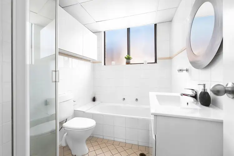 Sixth view of Homely apartment listing, 27/22 Tunbridge Street, Mascot NSW 2020