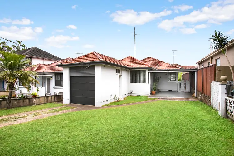 590 Bunnerong Road, Matraville NSW 2036
