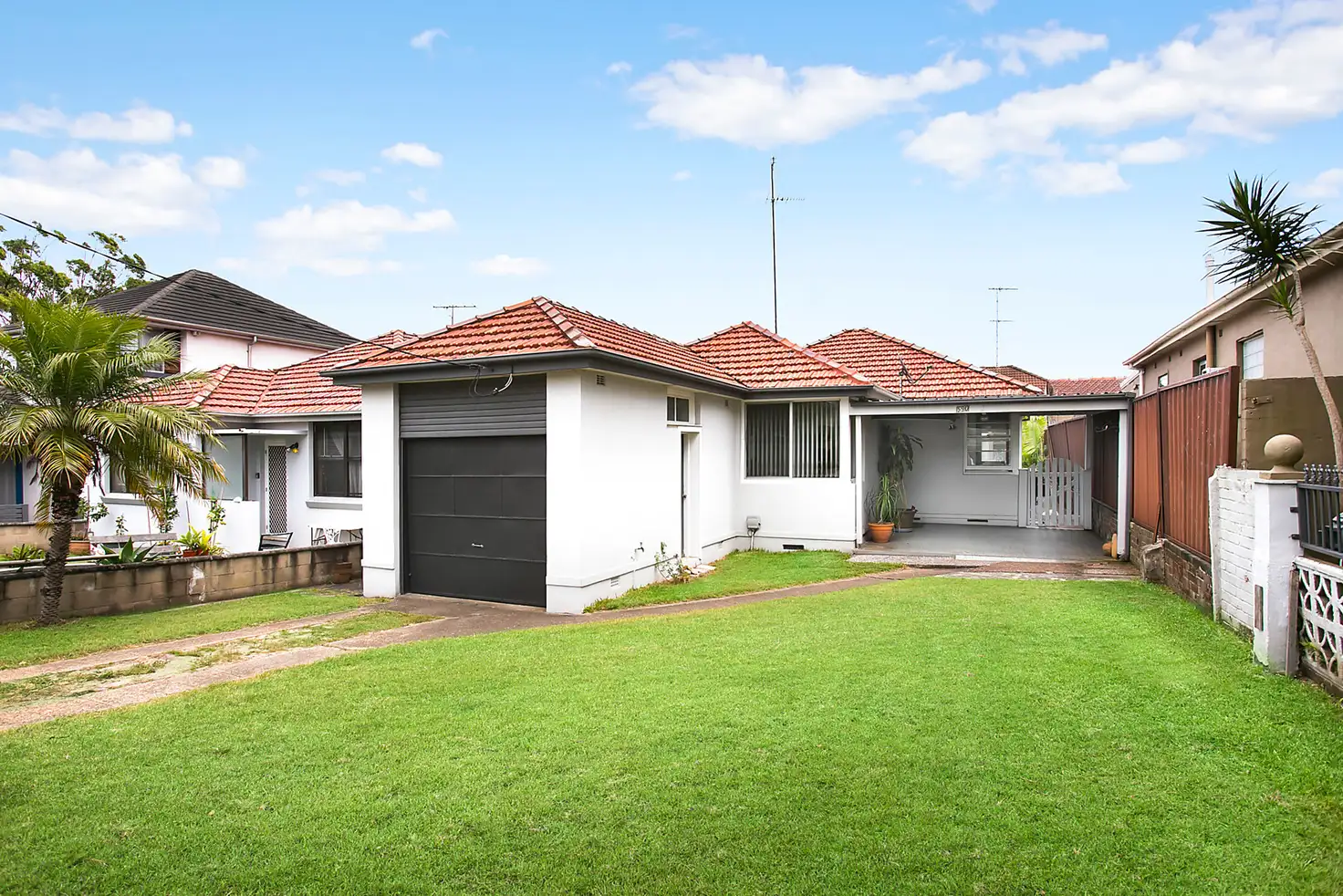 Main view of Homely house listing, 590 Bunnerong Road, Matraville NSW 2036