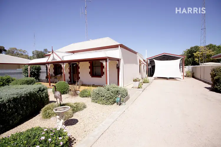 Main view of Homely house listing, 36 Olive Parade, New Town SA 5554