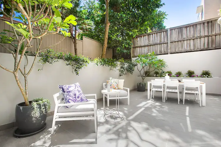 Main view of Homely apartment listing, 2/10-18 Bay Street, Coogee NSW 2034