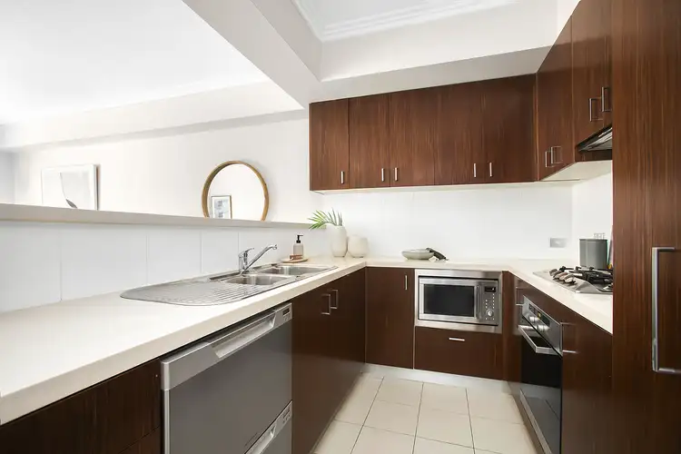 Third view of Homely apartment listing, 2/10-18 Bay Street, Coogee NSW 2034