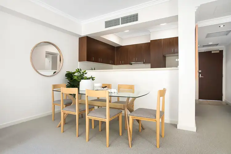 Fourth view of Homely apartment listing, 2/10-18 Bay Street, Coogee NSW 2034