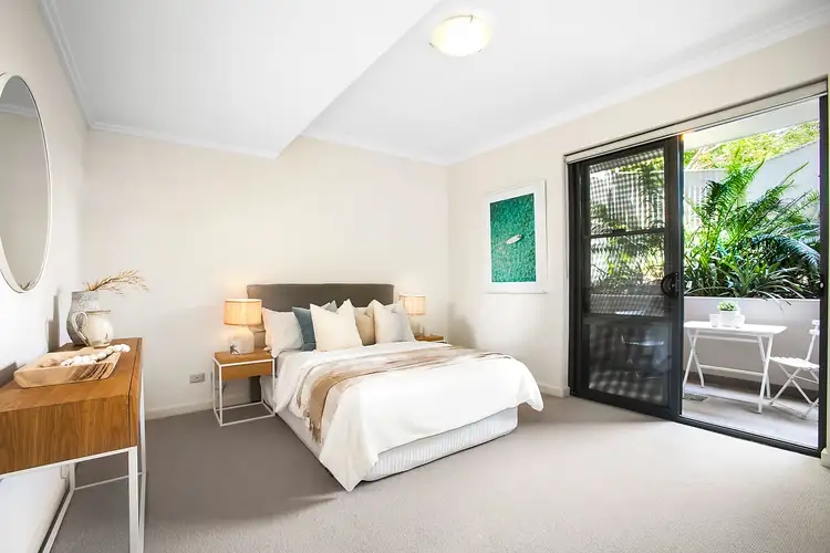 Fifth view of Homely apartment listing, 2/10-18 Bay Street, Coogee NSW 2034