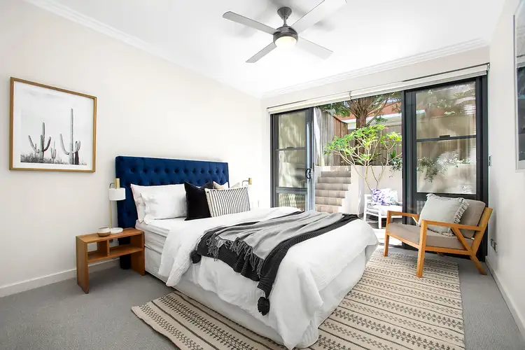 Sixth view of Homely apartment listing, 2/10-18 Bay Street, Coogee NSW 2034