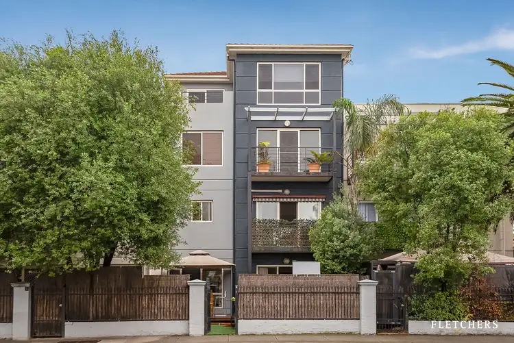 7/5 Thompson Road, Patterson Lakes VIC 3197