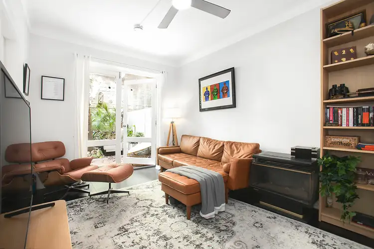 Main view of Homely apartment listing, 1/164 Bellevue Road, Bellevue Hill NSW 2023