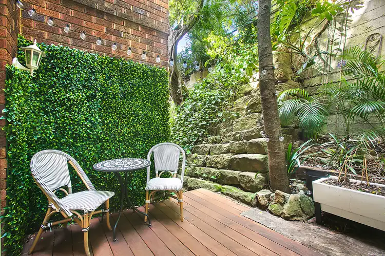 Second view of Homely apartment listing, 1/164 Bellevue Road, Bellevue Hill NSW 2023