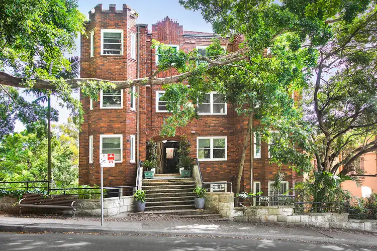 Third view of Homely apartment listing, 1/164 Bellevue Road, Bellevue Hill NSW 2023