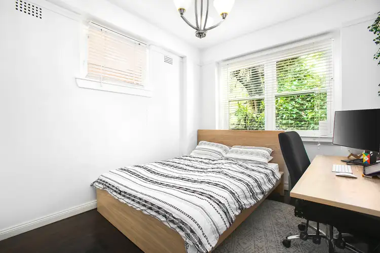 Fifth view of Homely apartment listing, 1/164 Bellevue Road, Bellevue Hill NSW 2023