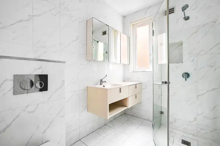 Sixth view of Homely apartment listing, 1/164 Bellevue Road, Bellevue Hill NSW 2023