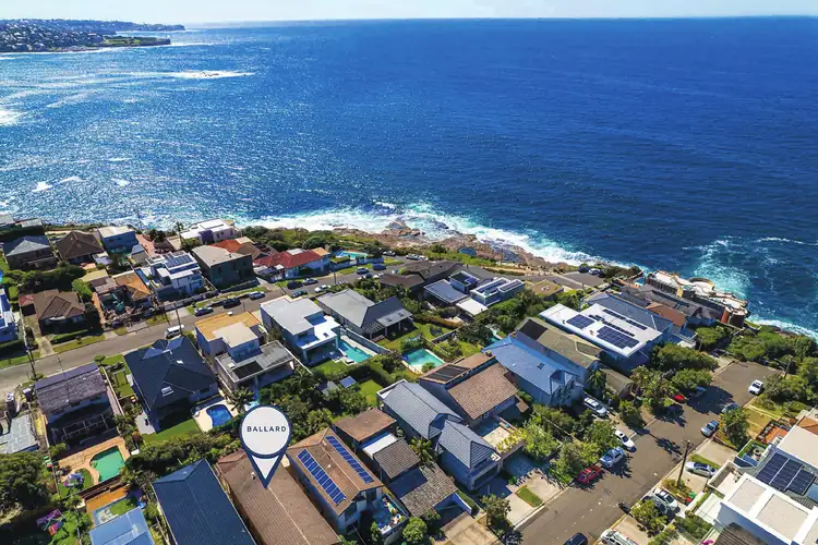 Third view of Homely house listing, 32 Cuzco Street, South Coogee NSW 2034