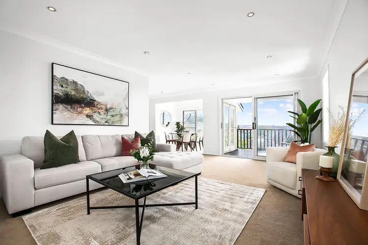 Fifth view of Homely house listing, 32 Cuzco Street, South Coogee NSW 2034
