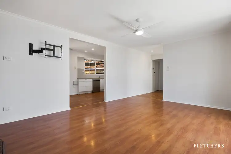 Second view of Homely house listing, 4 MULLIN Court, Cranbourne VIC 3977
