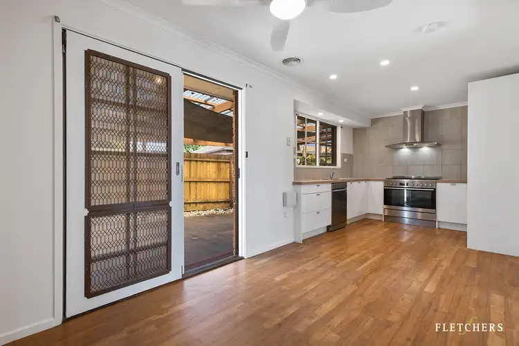 Third view of Homely house listing, 4 MULLIN Court, Cranbourne VIC 3977