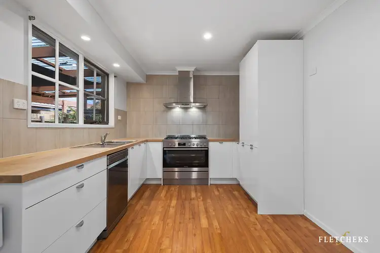 Fourth view of Homely house listing, 4 MULLIN Court, Cranbourne VIC 3977