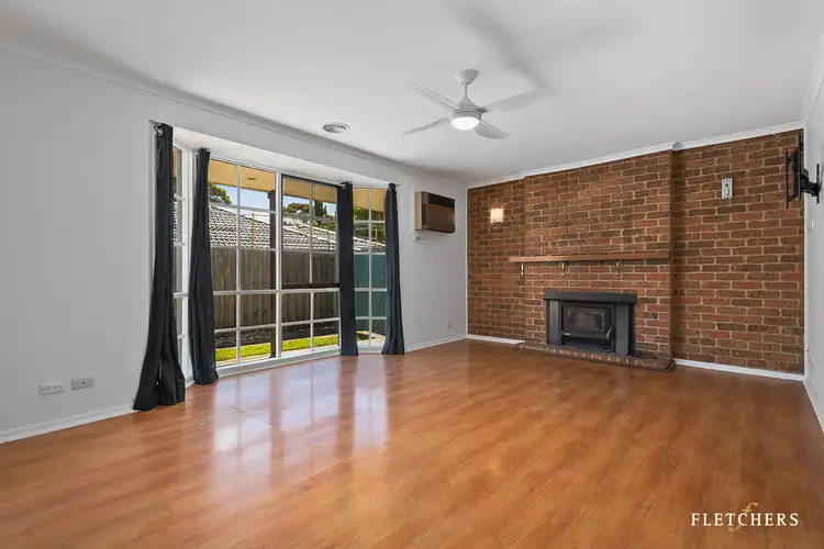 Fifth view of Homely house listing, 4 MULLIN Court, Cranbourne VIC 3977