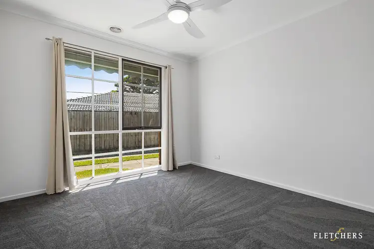 Sixth view of Homely house listing, 4 MULLIN Court, Cranbourne VIC 3977