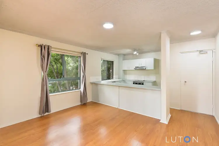 Fourth view of Homely apartment listing, 6/143 Port Jackson Circuit, Phillip ACT 2606